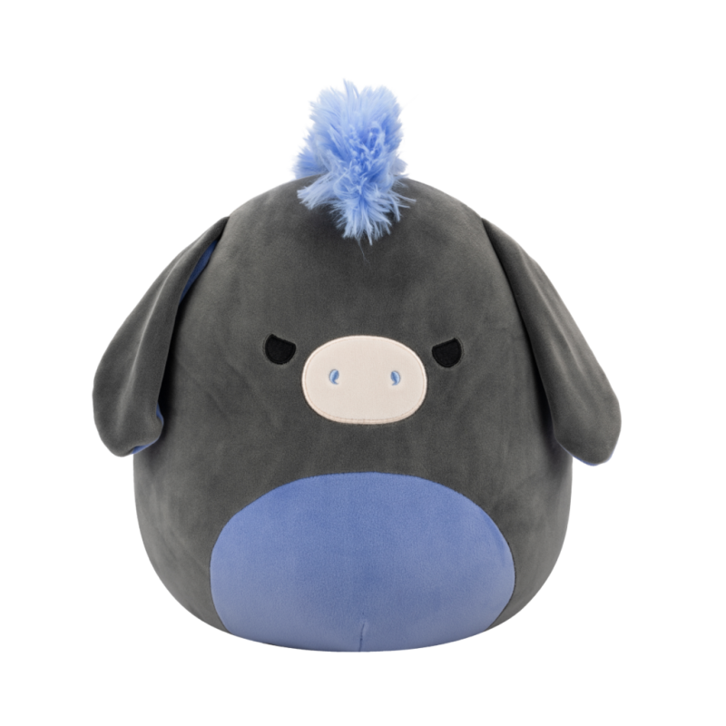 SQCR – Medium Plush (12″ Squishmallows) – Don | Peluche Douce