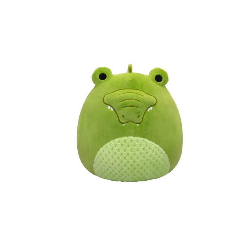 Peluche Alligator Vert - SQK Medium Plush (12" Squishmallows)