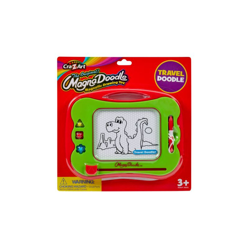 The Original Magna Doodle Travel Size - Dessin Éducatif pour Enfants