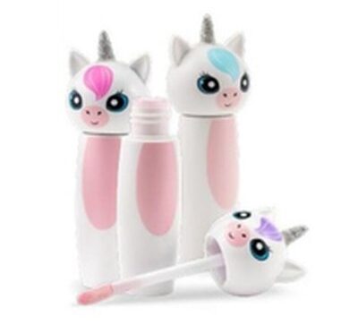 MARTINELIA UNICORN LIP GLOSS - Paillettes et Couleurs