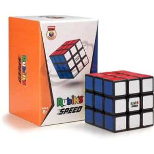 Rubik's Cube Speed - Le Cube Magique à Grande Vitesse