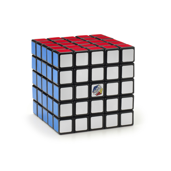 Rubik's Cube 5x5 - Offrez-vous le défi ultime du cube