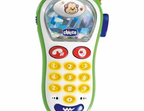 Vibrating Photo Phone | Smartphone Innovant avec Notification Vibration