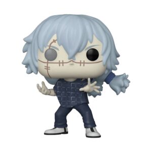 Pop! Mahito Jujutsu Kaisen | Funko Collectibles