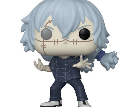 Pop! Mahito Jujutsu Kaisen | Funko Collectibles