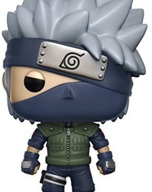 Pop! Naruto Shippuden - Figurine Kakashi Funko | Collection