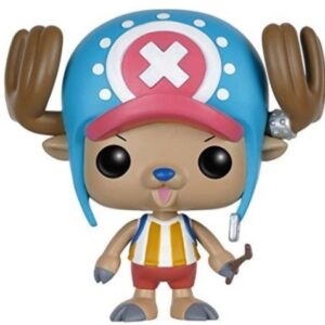 Funko Pop! One Piece - Chopper - Figurine à Collectionner