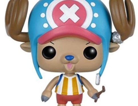 Funko Pop! One Piece - Chopper - Figurine à Collectionner