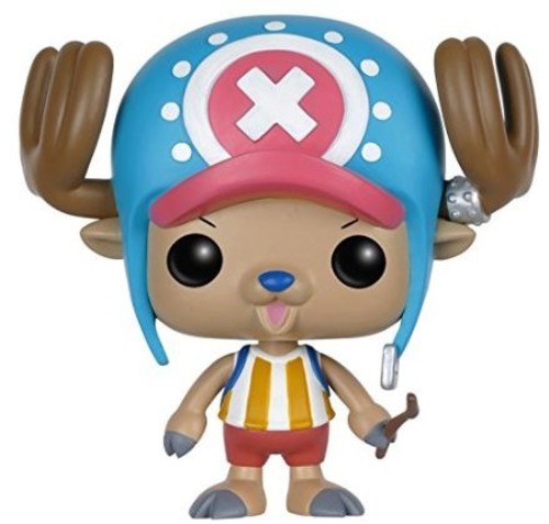 Funko Pop! One Piece - Chopper - Figurine à Collectionner