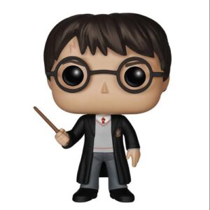 POP! Vinyl Harry Potter - Figurine Collector Unique
