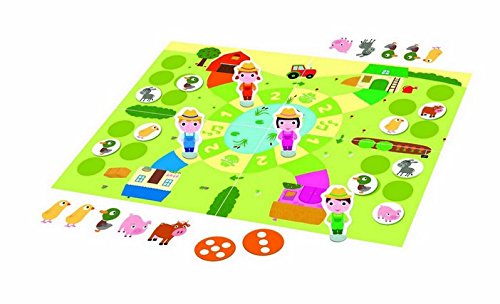 Grand Coffret Petite Section - Éveil et apprentissage