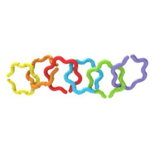 Easy Grasp Ring - Jouet d'éveil pour bébé | Chicco