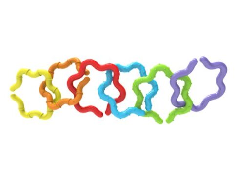 Easy Grasp Ring - Jouet d'éveil pour bébé | Chicco