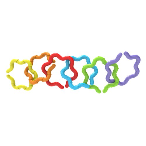 Easy Grasp Ring - Jouet d'éveil pour bébé | Chicco