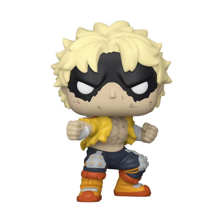 Funko POP Fat Gum - My Hero Academia Figurine
