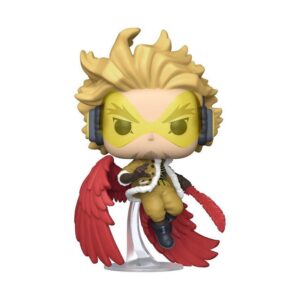 Pop! Hawks My Hero Academia - Figurine Funko Unique