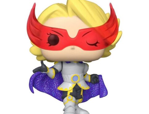 Pop! Yuga Aoyama - My Hero Academia | Funko Collectibles
