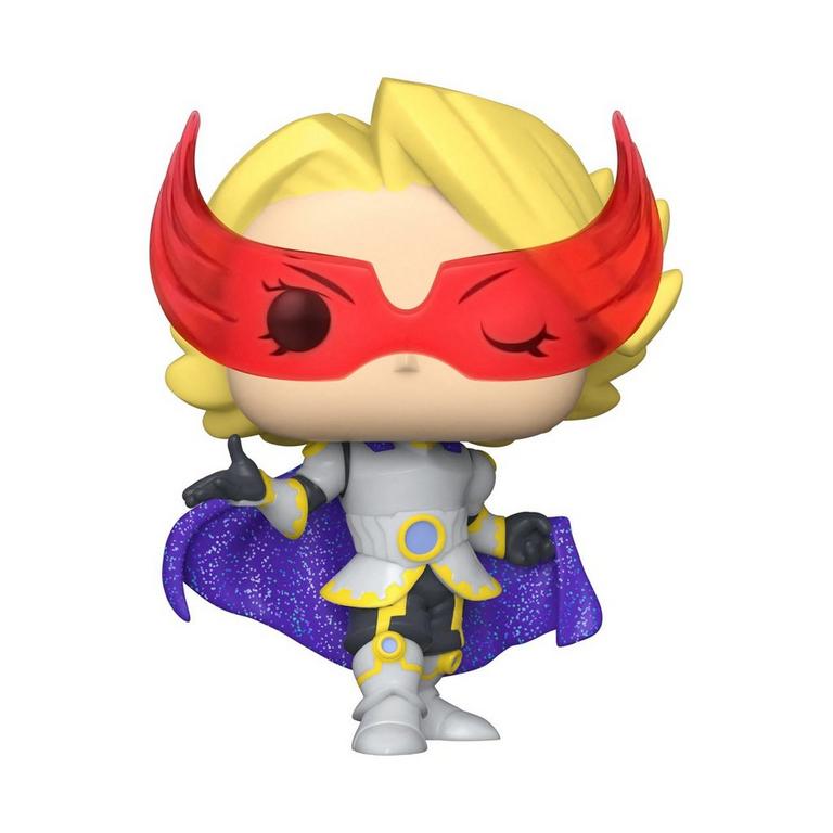 Pop! Yuga Aoyama - My Hero Academia | Funko Collectibles