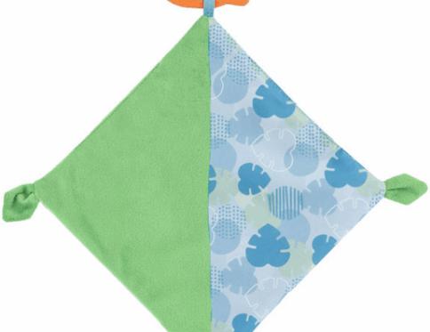 TOY HEDGEHOG DOU DOU ECO+ - Doudou de qualité