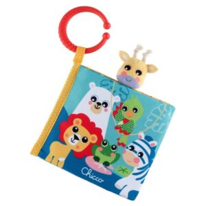 Animals' Book - Livre interactif pour enfants | Editions Larousse