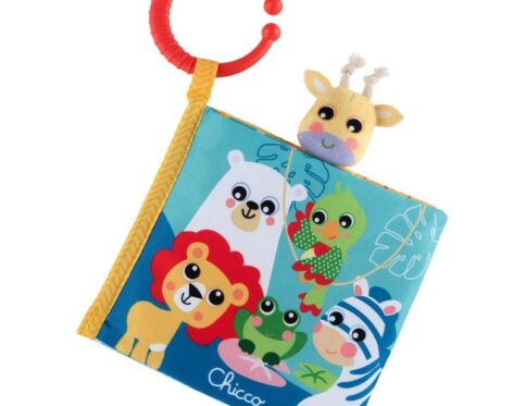 Animals' Book - Livre interactif pour enfants | Editions Larousse