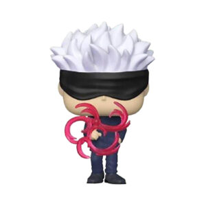 Pop! Animation Jujutsu Kaisen - Gojo Exclusif - Funko