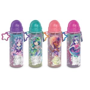 Assortiment de bouteilles d'eau - Hydratation pratique