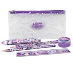 Trousse remplie Nenuphia - Vaste sélection d'outils créatifs