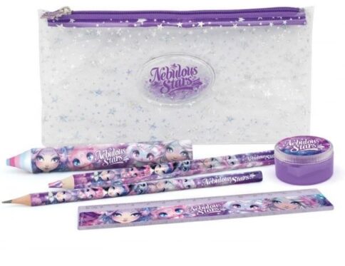 Trousse remplie Nenuphia - Vaste sélection d'outils créatifs