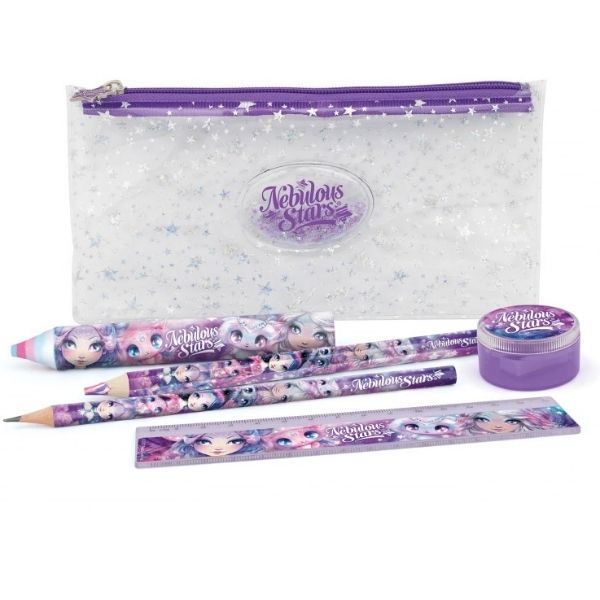 product-8611-1 Trousse remplie Nenuphia - Vaste sélection d'outils créatifs