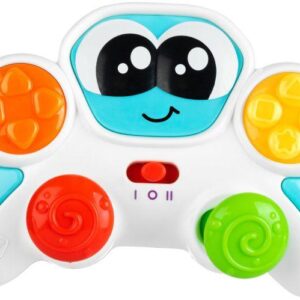 Baby Controller - Contrôleur de jeu pour Bébé