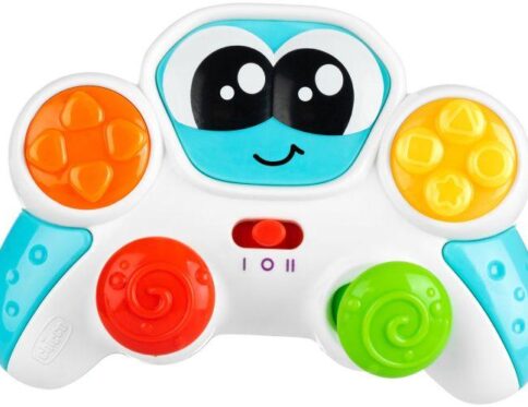 Baby Controller - Contrôleur de jeu pour Bébé