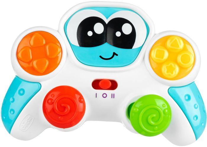 Baby Controller - Contrôleur de jeu pour Bébé