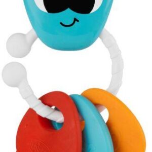 Clé Électronique - Accès Securisé et Pratique