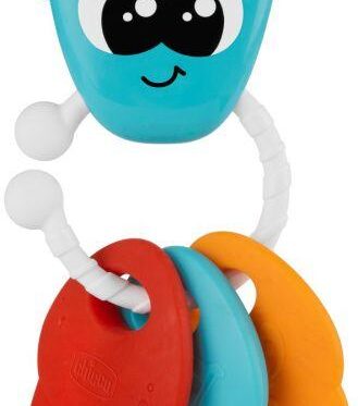 Clé Électronique - Accès Securisé et Pratique