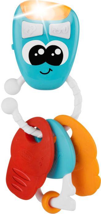 Clé Électronique - Accès Securisé et Pratique