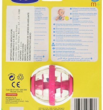 Frog Rattle - Jouet d'éveil pour bébé | Fisher-Price