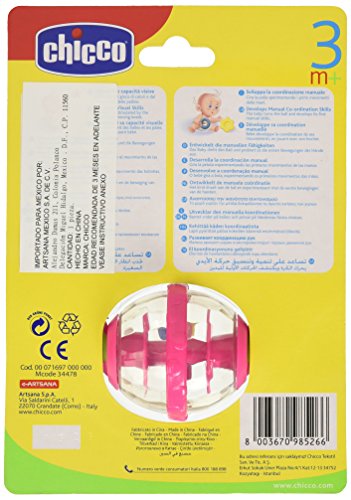 Frog Rattle - Jouet d'éveil pour bébé | Fisher-Price