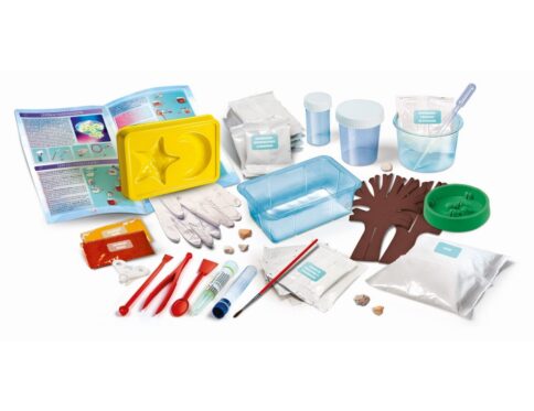 Achetez Les Méga Cristaux - Jeu Éducatif en Sciences