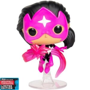 Figurine Pop! DC Green Lantern - Star Sapphire - Funko