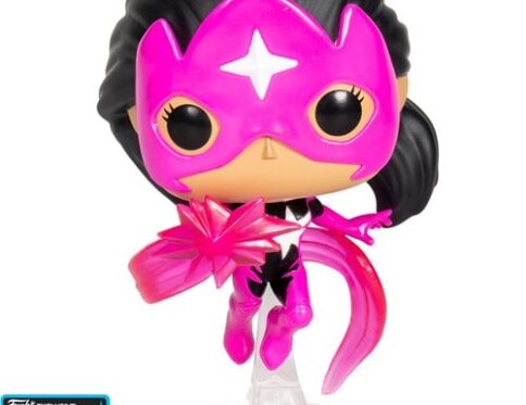 Figurine Pop! DC Green Lantern - Star Sapphire - Funko