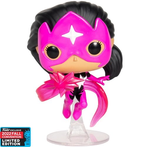 product-7743-1 Figurine Pop! DC Green Lantern - Star Sapphire - Funko