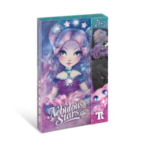 Aquarelle à emporter - Noir Absolu | Peinture de qualité