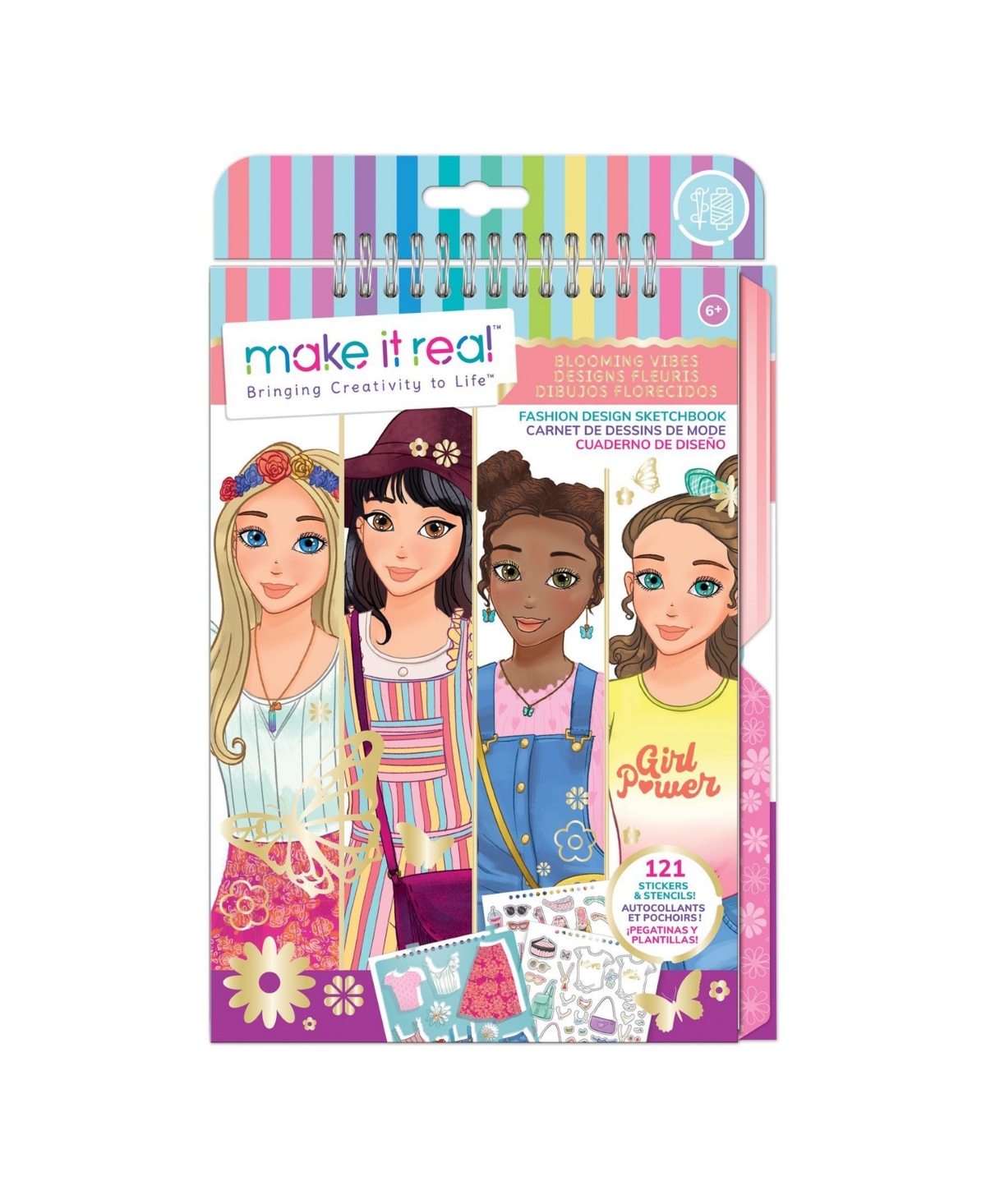 product-8221-1 Blooming Vibes - Élégance et Bien-être au quotidien