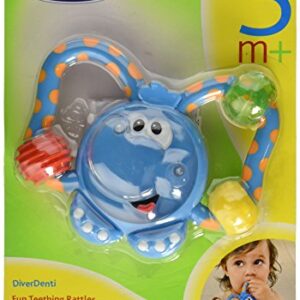 Hochet Éléphant - Le compagnon idéal pour les tout-petits