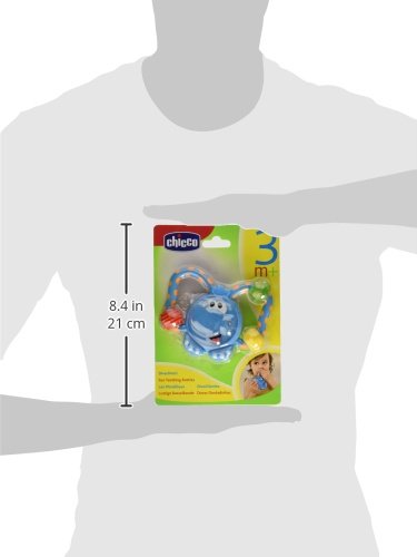 Hochet Éléphant - Le compagnon idéal pour les tout-petits