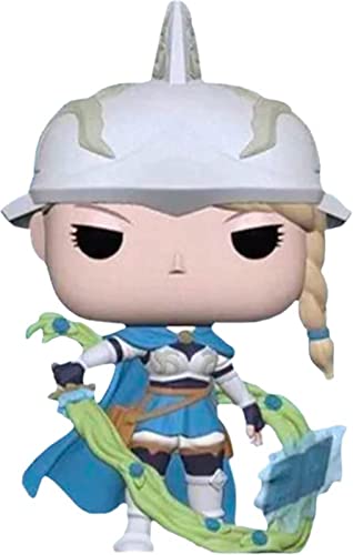 product-7686-1 Pop! Animation Charlotte w/chase Black Clover - Exclusif Funko