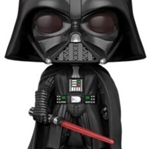 Funko Pop! Star Wars - Darth Vader - Figurine Collector