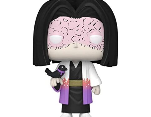 Funko Pop! Demon Slayer Kagaya Exclusif - Collection Animé
