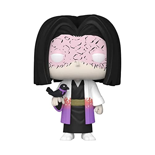Funko Pop! Demon Slayer Kagaya Exclusif - Collection Animé